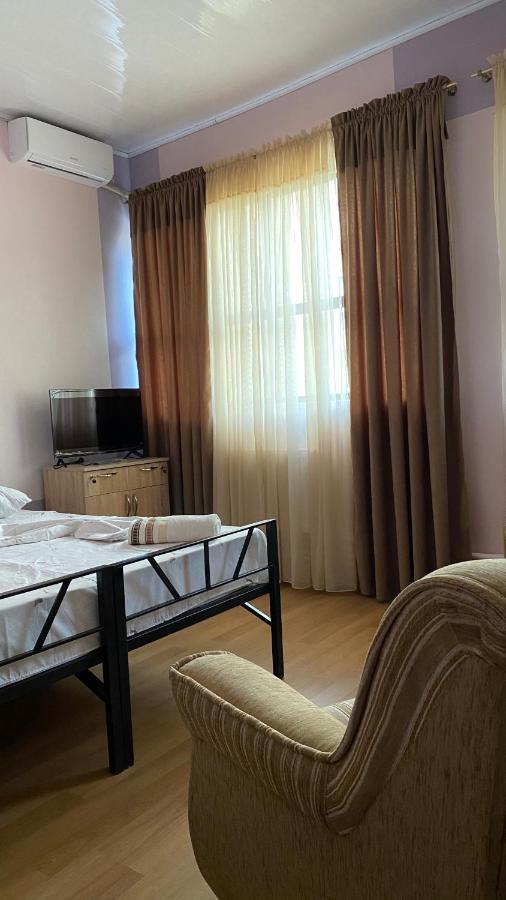Alem Hotel Єреван Екстер'єр фото